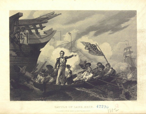 Oliver Hazard Perry