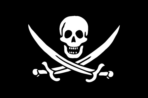 jolly roger