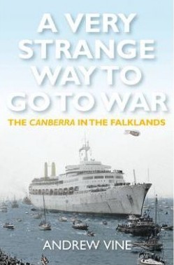 A Very Strange Way to go to War