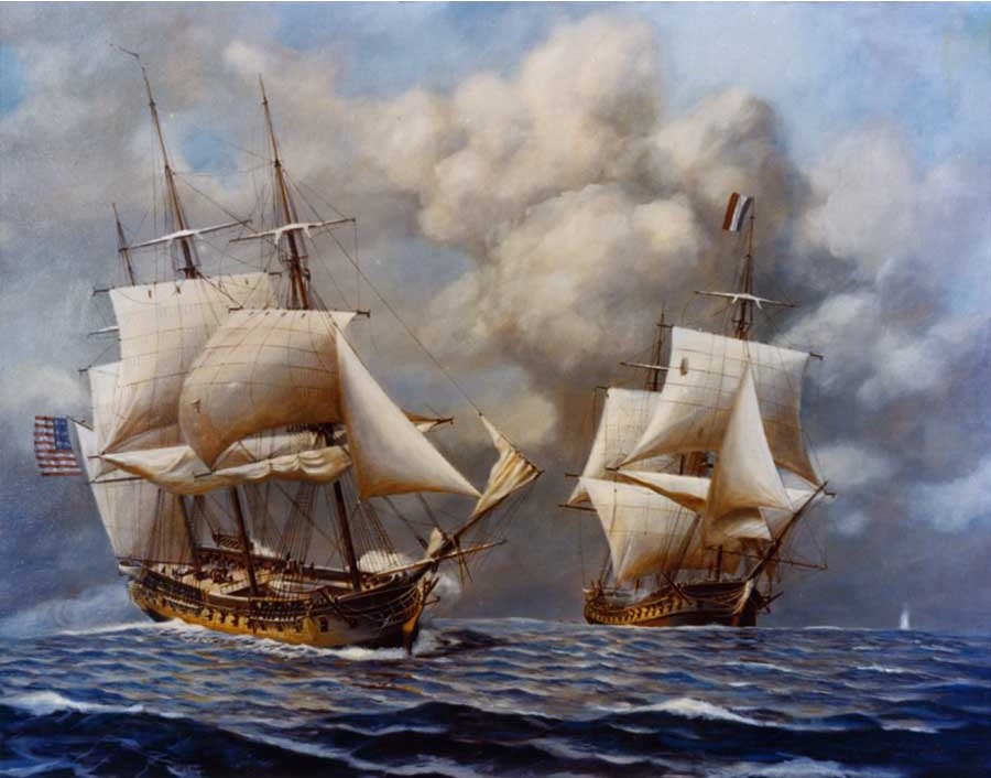 French Shipwrecks | Shipwreckology