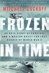 frozen-in-time