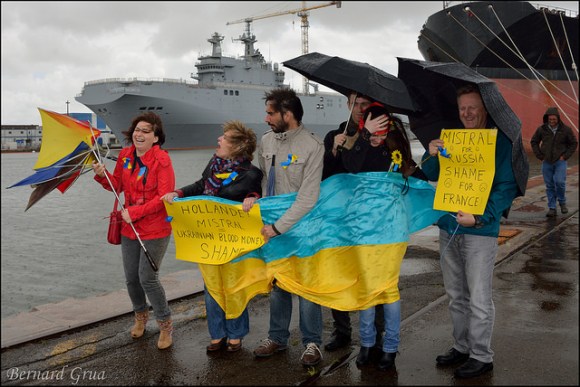 CC Image Courtesy of Bernard Grua on Flickr