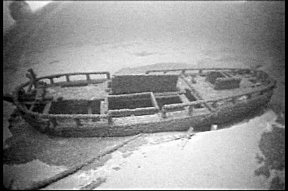 Underwater imagery by Jim Kennard